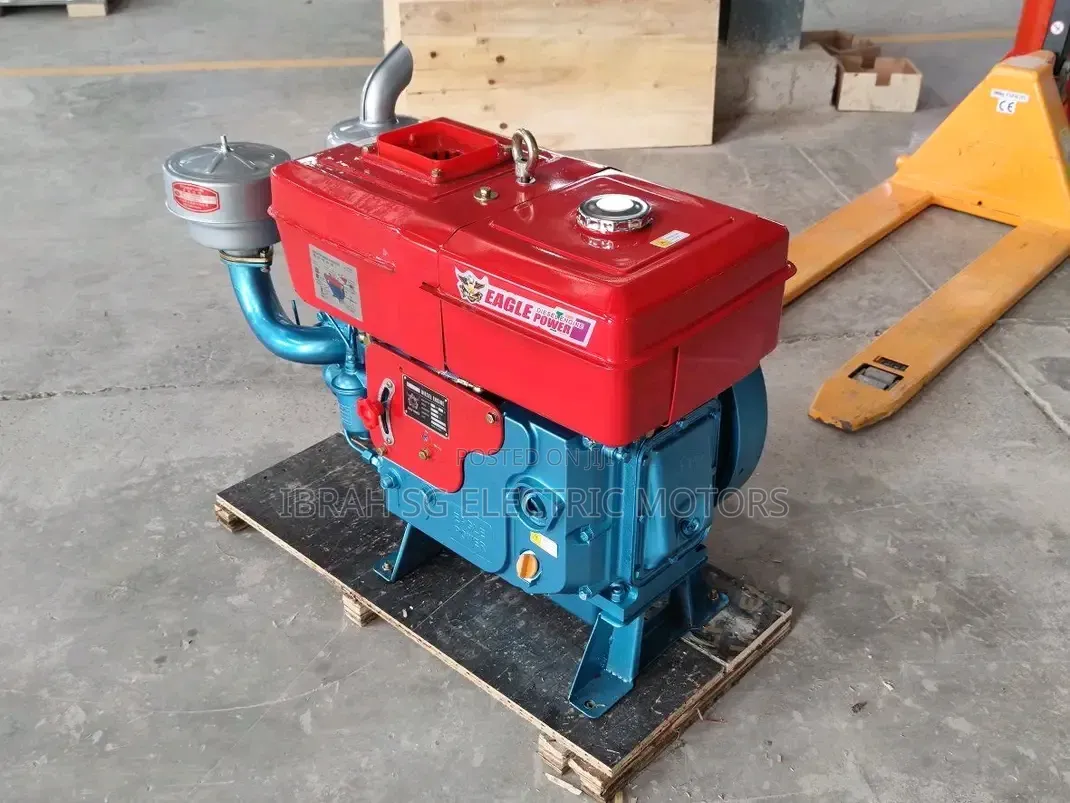 Chang Ming Diesel Engine All Sizes