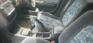 Toyota Corolla II 1999 White