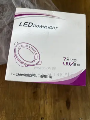 Ceiling Light