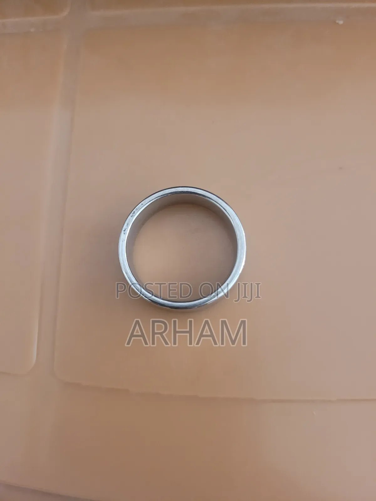 Desighner Finger Ring/Band