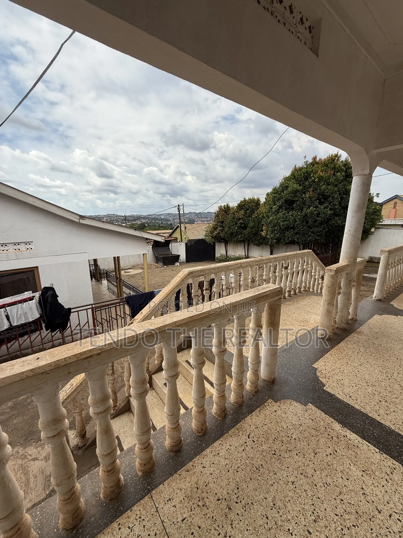 2bdrm Bungalow in Hawai Estate, Central Division for rent