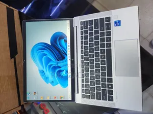 New Laptop HP EliteBook 830 G8 16GB Intel Core i7 SSD 512GB