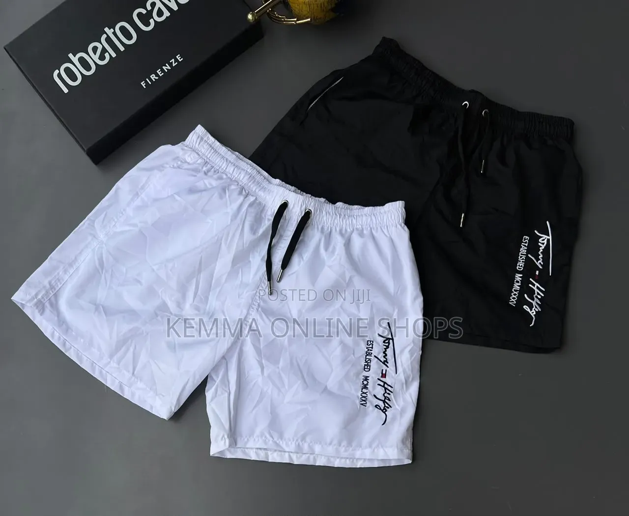 Active Wear Shorts