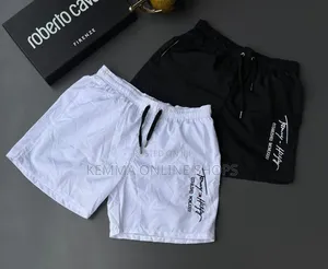 Active Wear Shorts