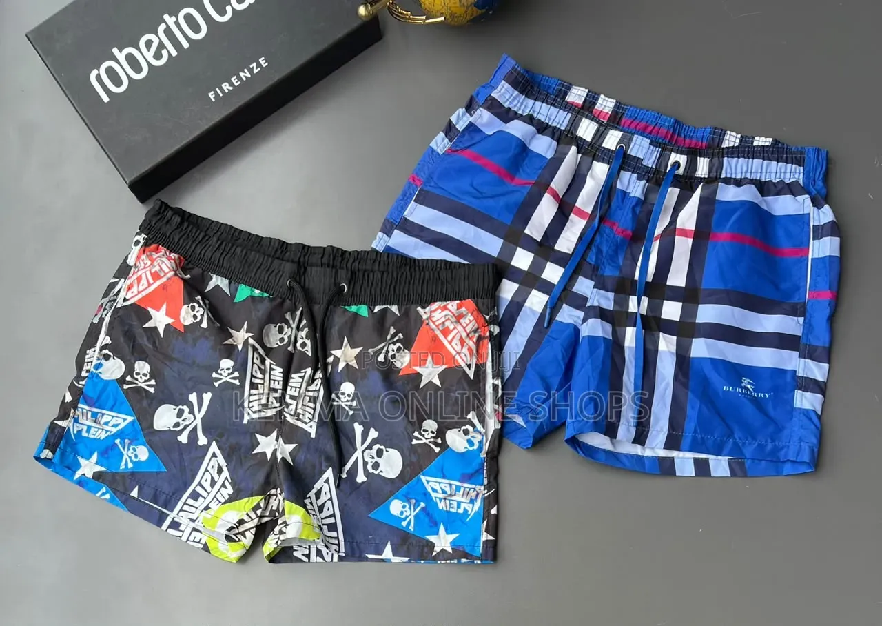 Active Wear Shorts