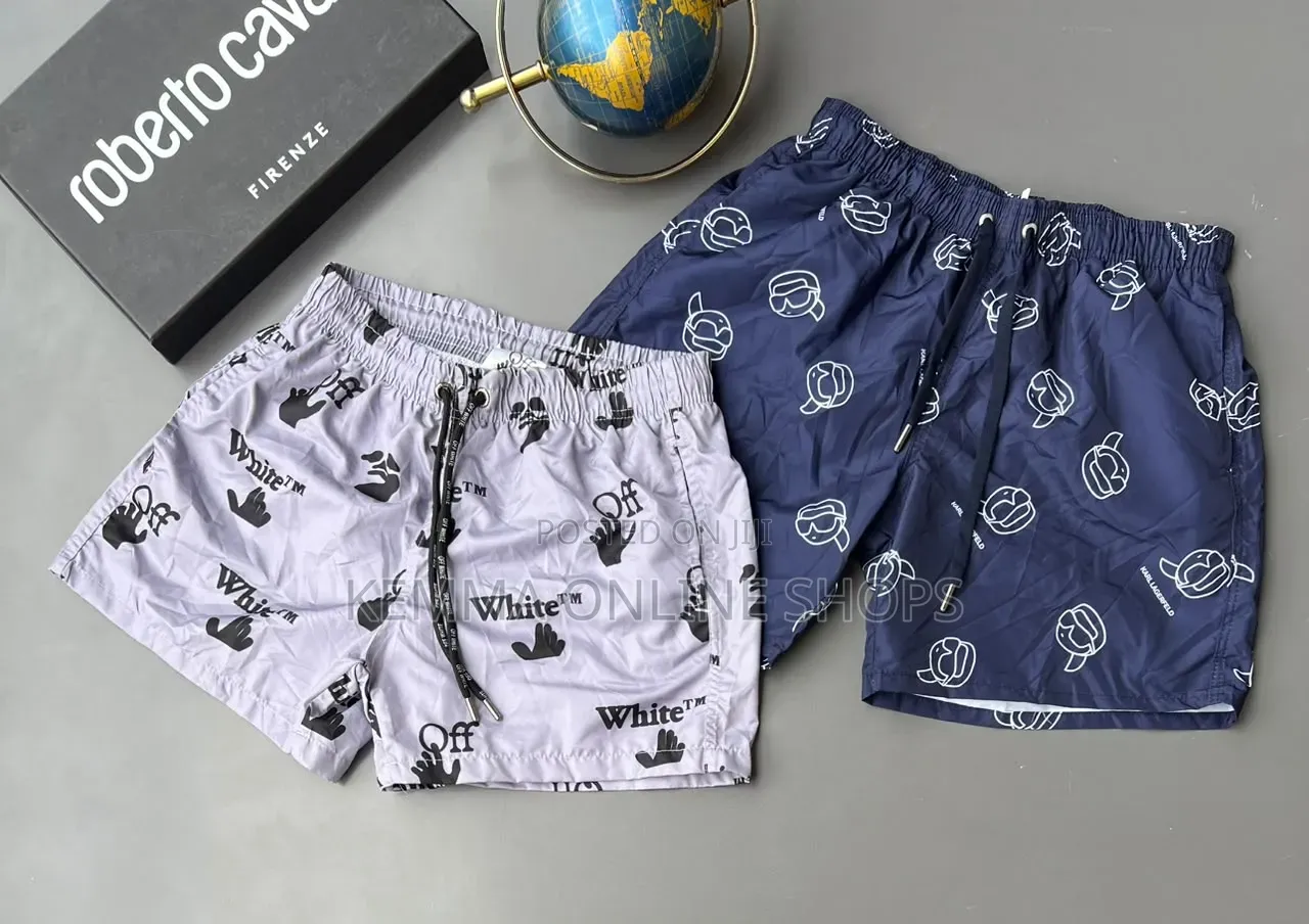 Active Wear Shorts