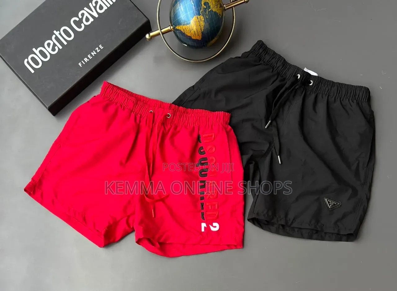 Active Wear Shorts