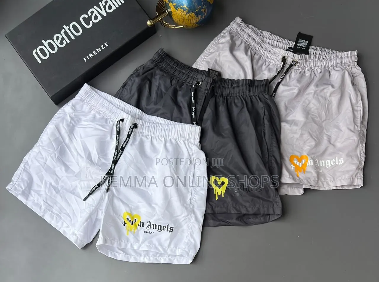 Active Wear Shorts