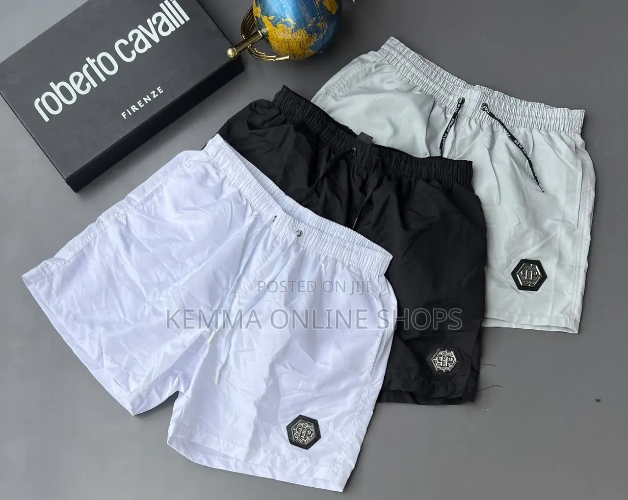 Active Wear Shorts