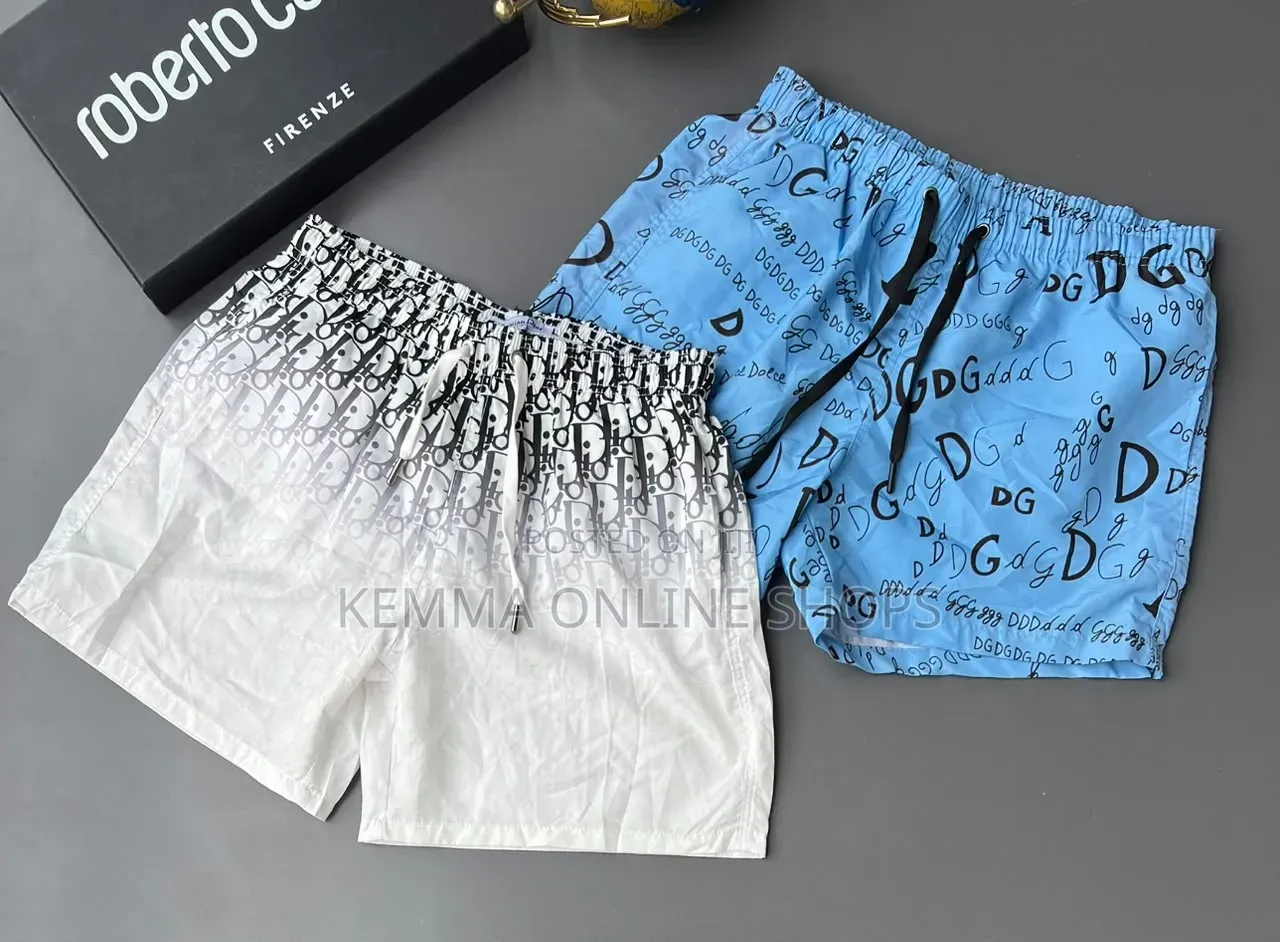 Active Wear Shorts