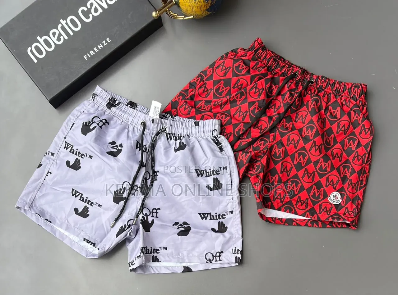 Active Wear Shorts