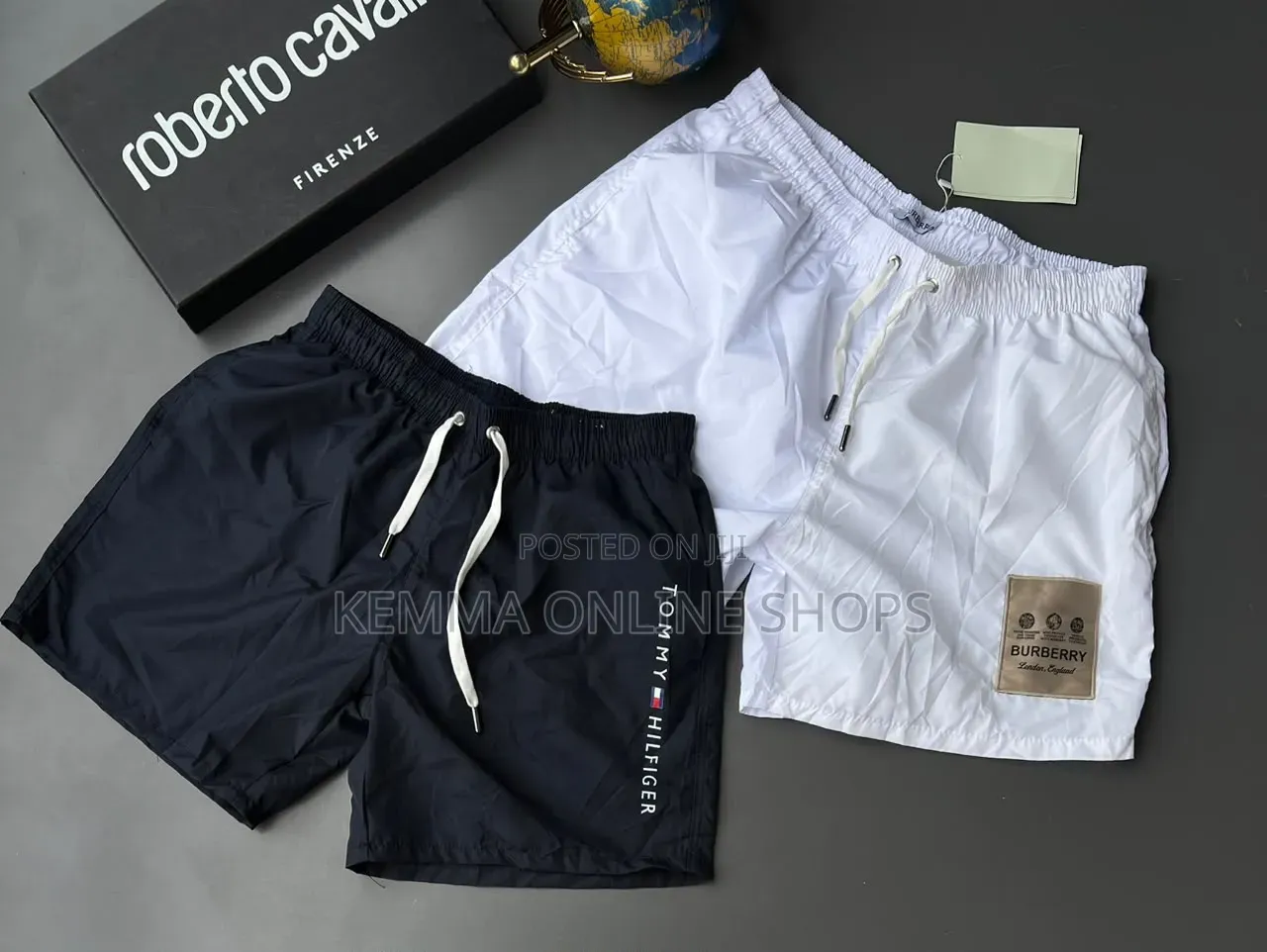 Active Wear Shorts