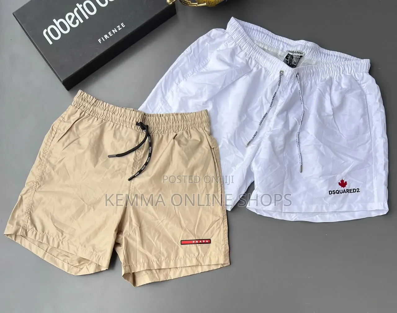 Active Wear Shorts