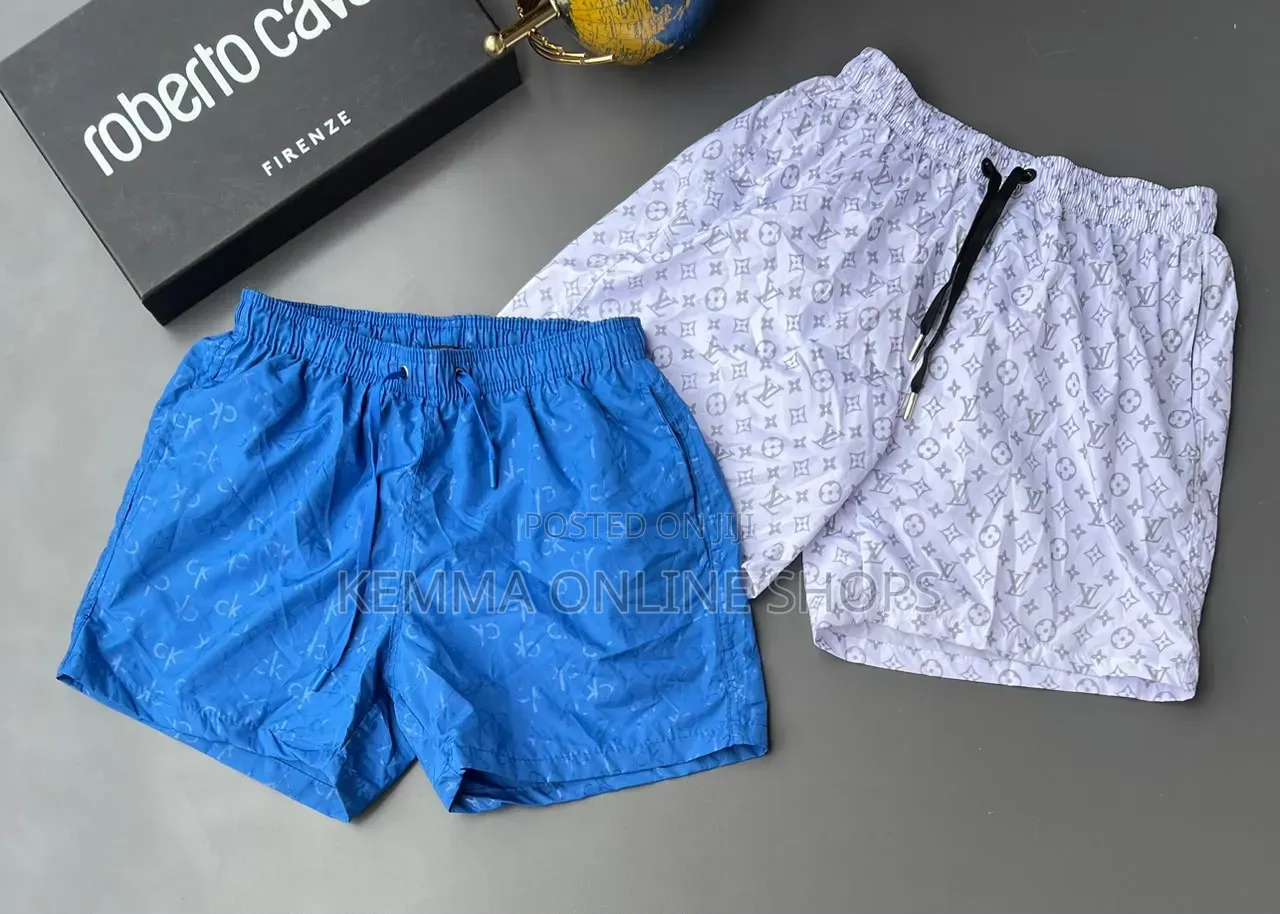 Active Wear Shorts