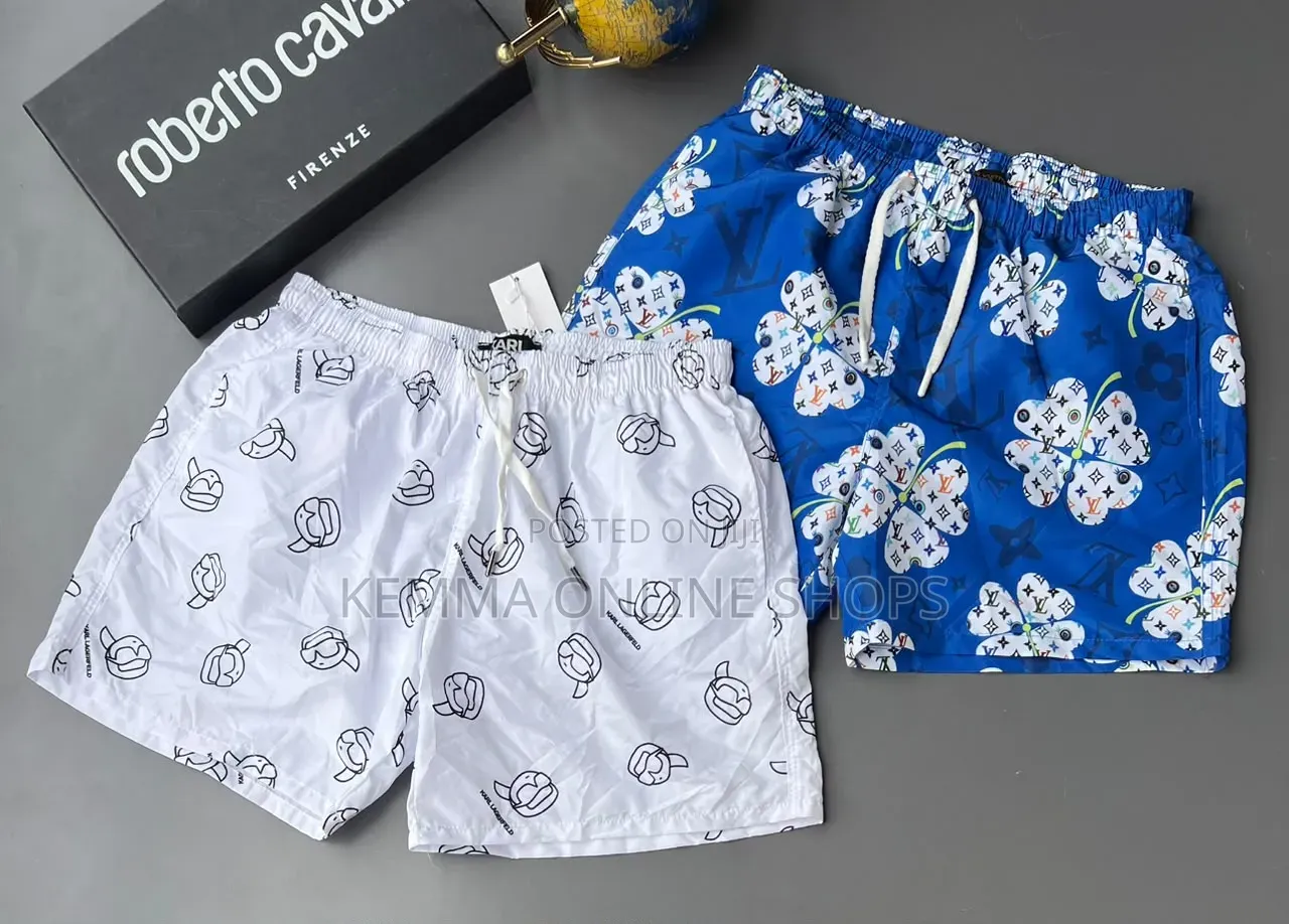 Active Wear Shorts