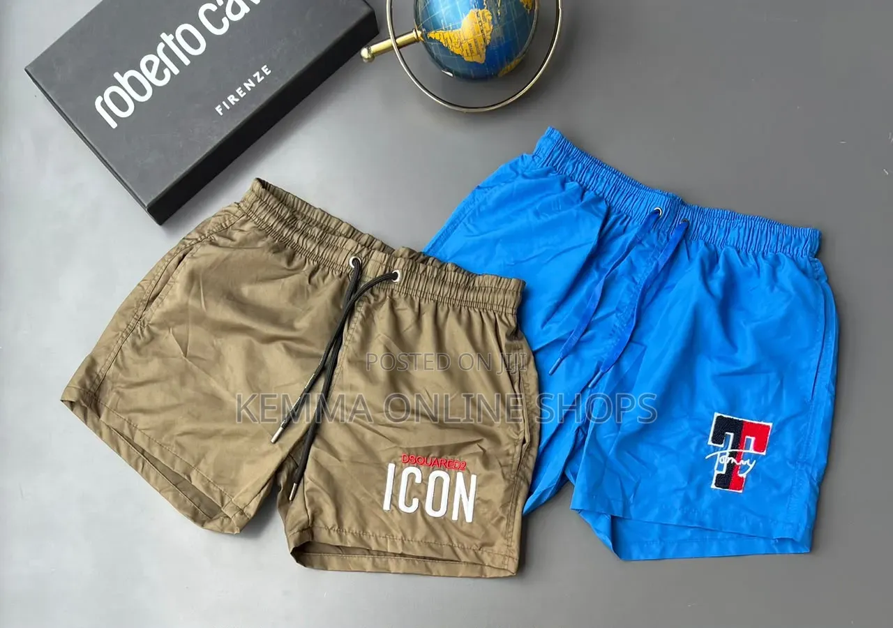 Active Wear Shorts