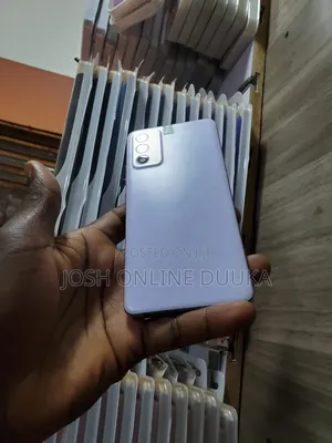 Samsung Galaxy A82 5G (Galaxy Quantum 2) 128 GB White