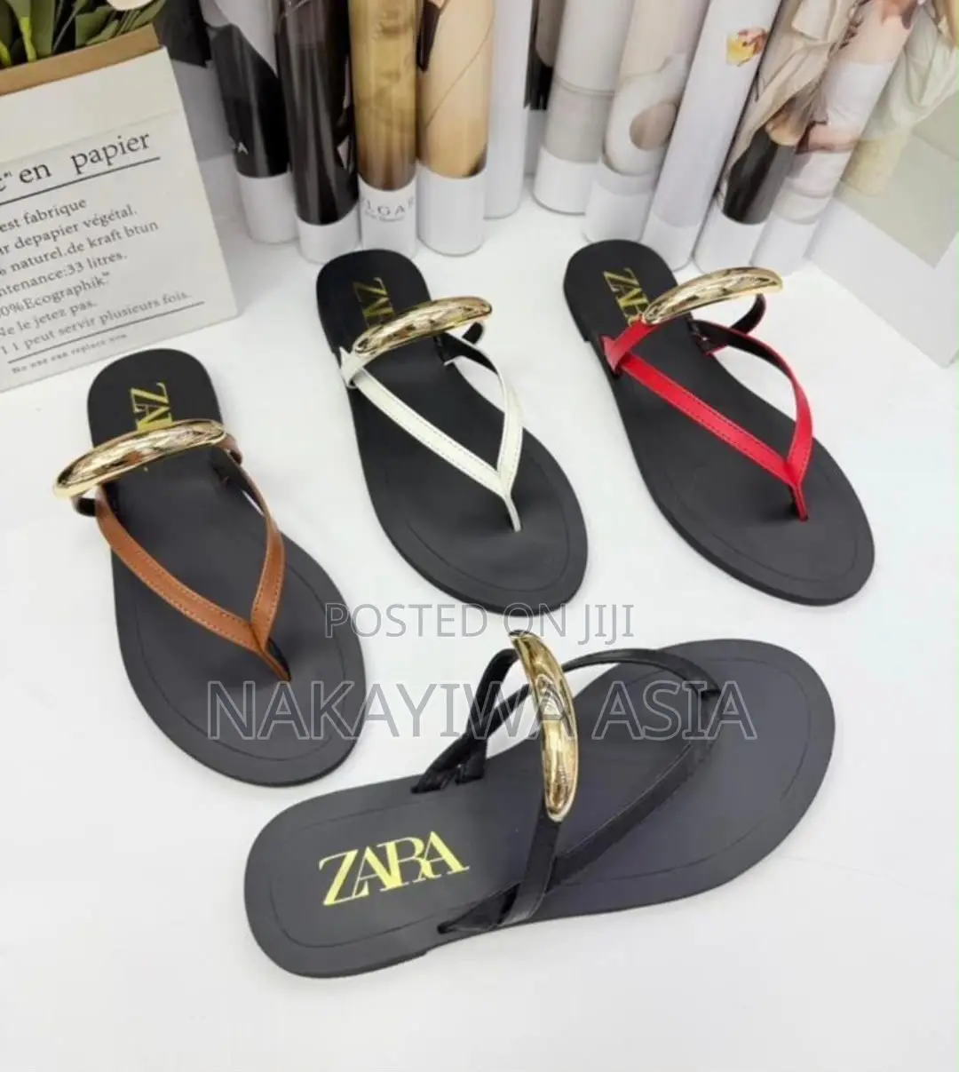 Zara Shoes
