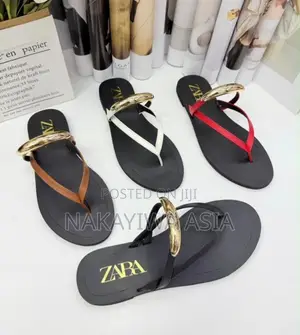 Zara Shoes