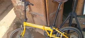 Sport Bikes