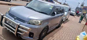 Toyota Corolla Rumion 2010 Blue