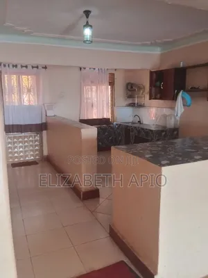 4bdrm House in Jomayi Estate, Nama for rent