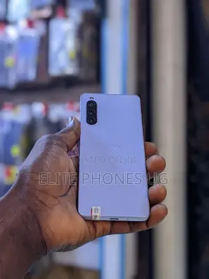 Sony Xperia 10 V 128 GB Purple