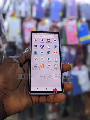 Sony Xperia 10 V 128 GB Purple