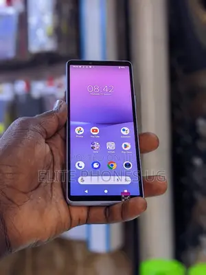 Sony Xperia 10 V 128 GB Purple