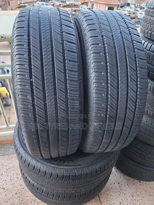 225 65R17 Yokohama Japan Imported Tires Upgrade Your Car Tires With Us