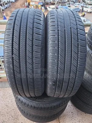 225 65R17 Yokohama Japan Imported Tires Upgrade Your Car Tires With Us