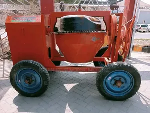 2bags Concrete Mixer