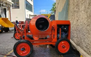 2bags Concrete Mixer