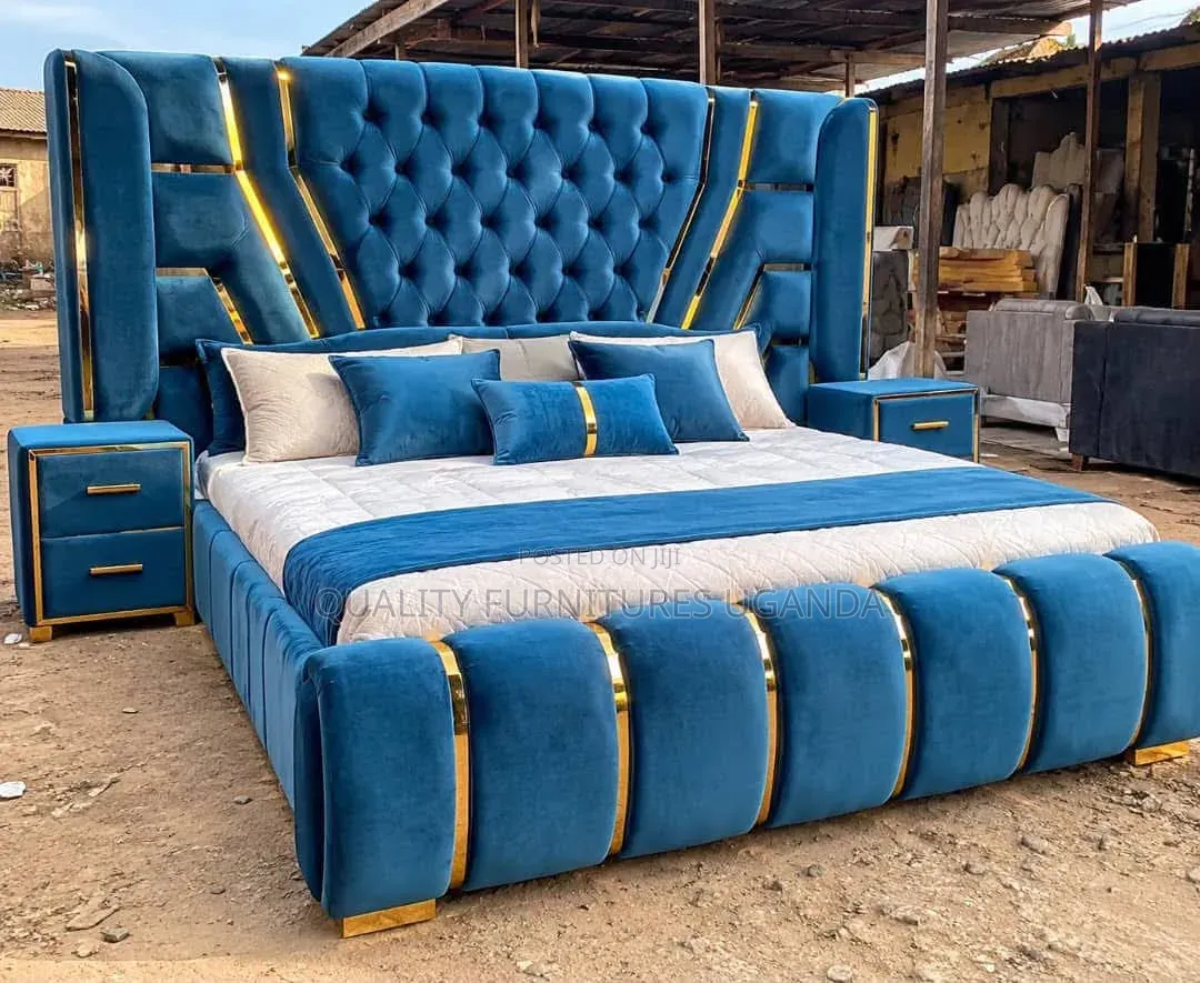 Premium Quality Min L Sofa Set