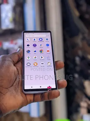 Sony Xperia 10 V 128 GB
