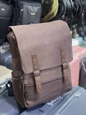 Laptop Bag BBC