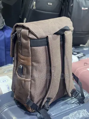 Laptop Bag BBC