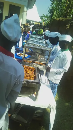 Ba-Subo Events