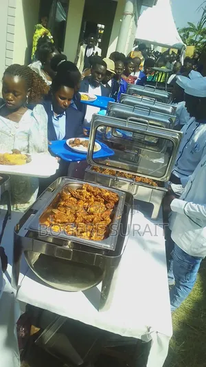 Ba-Subo Events