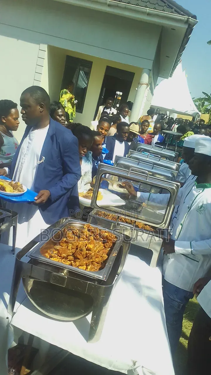Ba-Subo Events