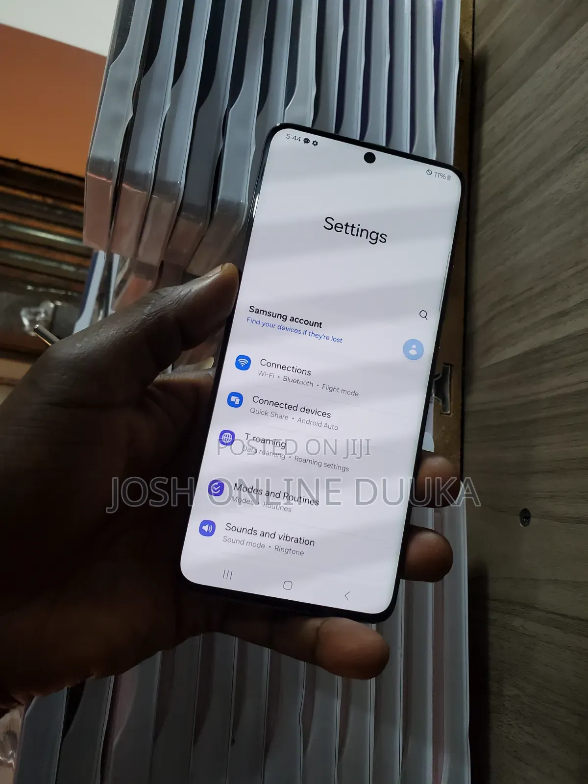 Samsung Galaxy A82 5G (Galaxy Quantum 2) 128 GB White