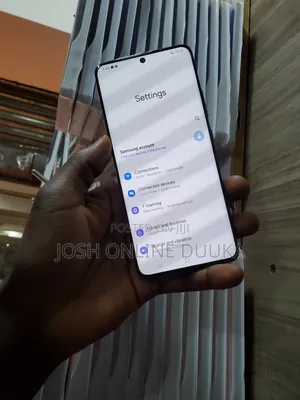 Samsung Galaxy A82 5G (Galaxy Quantum 2) 128 GB White