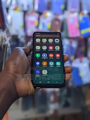 Samsung Galaxy A30 64 GB Gray