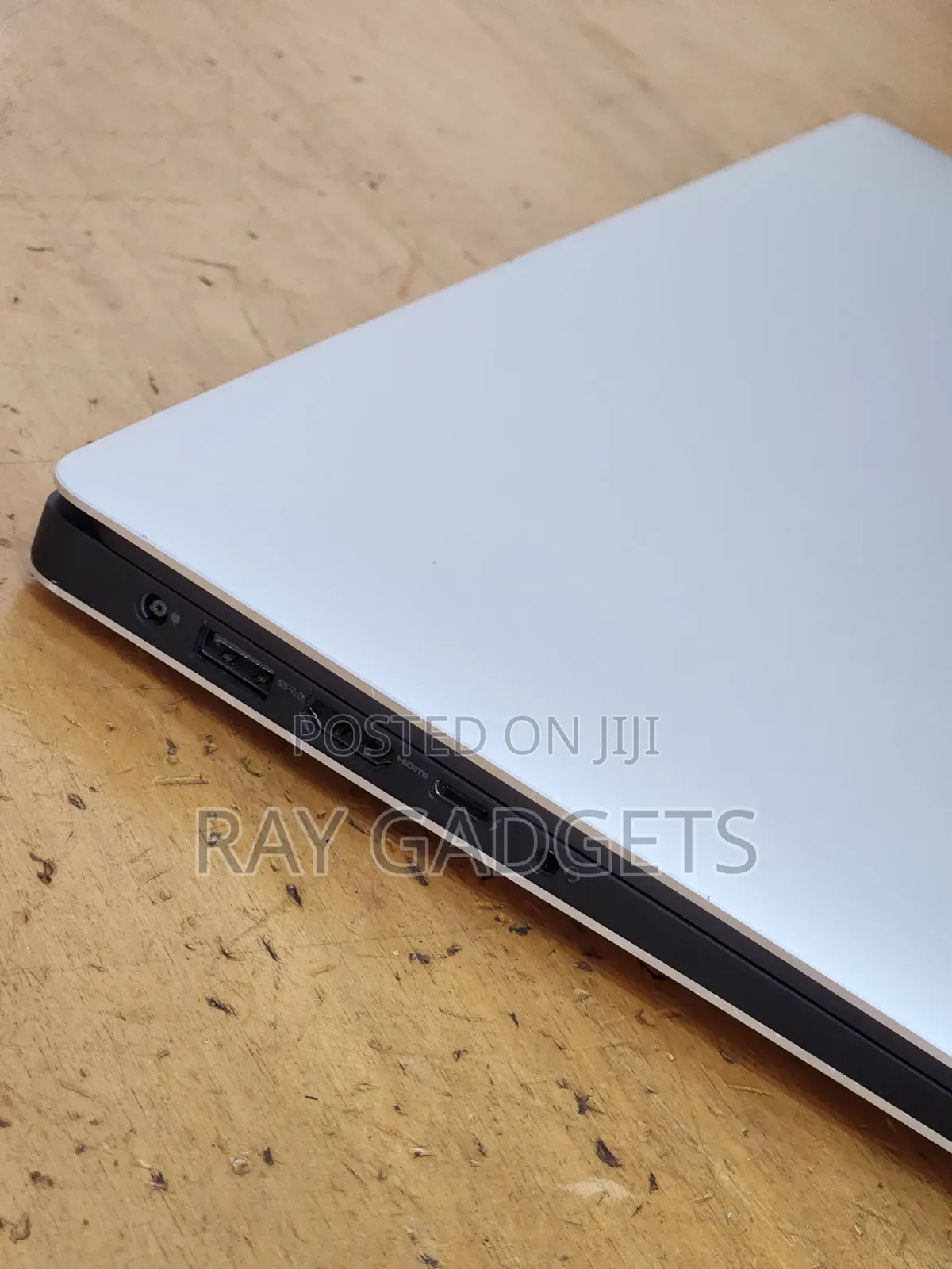 New Laptop Dell Precision 5540 16GB Intel Core i7 SSD 512GB
