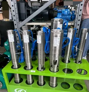 Brand New Submersible Water Pumps Original