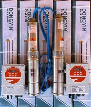 Brand New Submersible Water Pumps Original