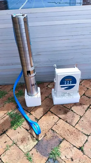 Brand New Submersible Water Pumps Original