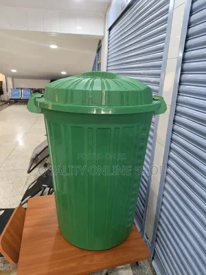 100litres Plastic Bucket Plastic Bucket