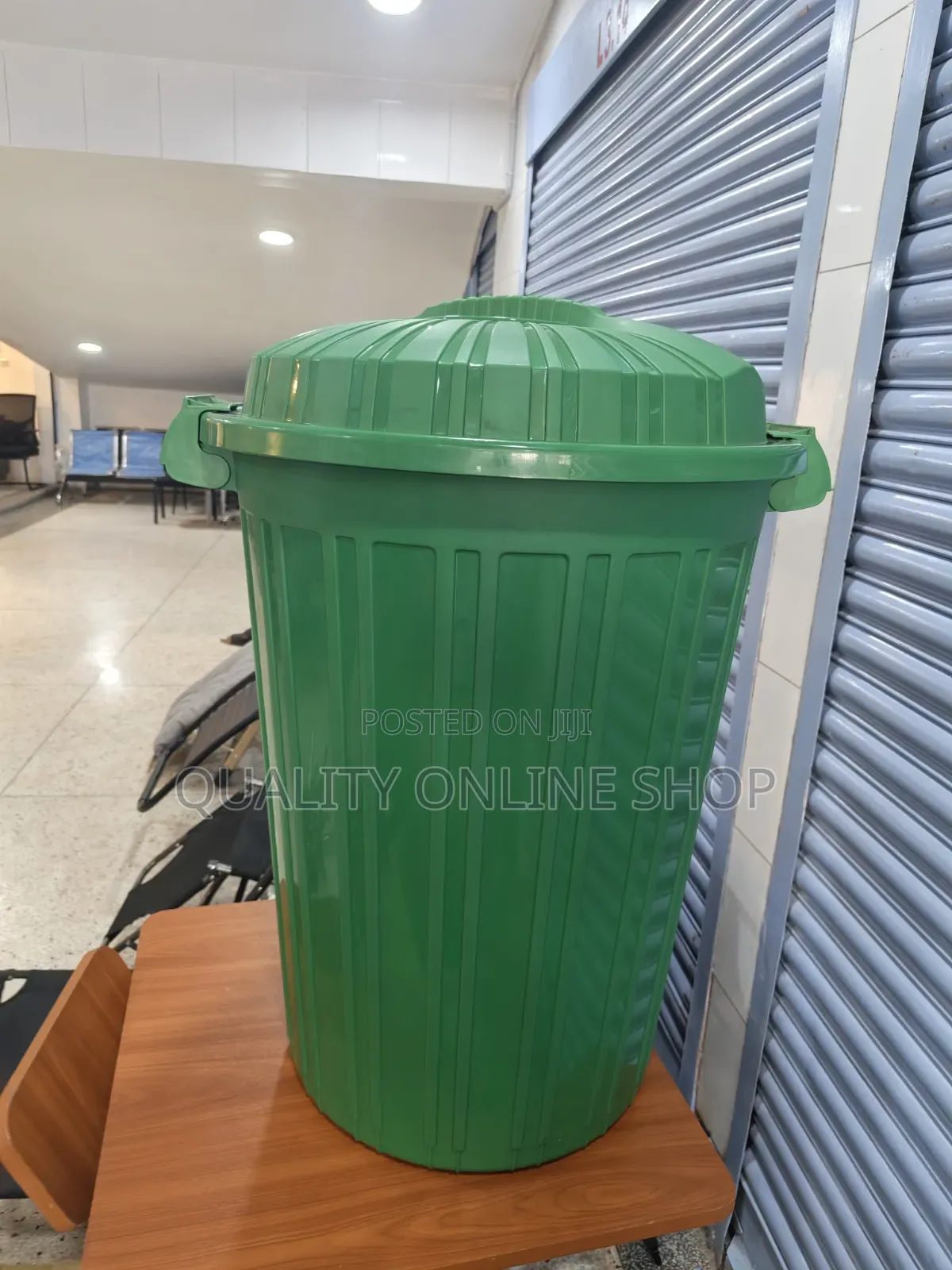 100litres Plastic Bucket Plastic Bucket