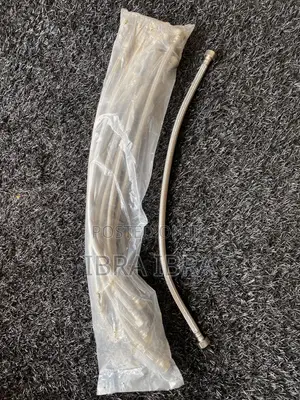 Flexible Tube